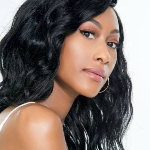 Idara Hampton